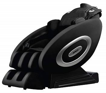 Apex AP-Harmony 3D L-Track Massage Chair