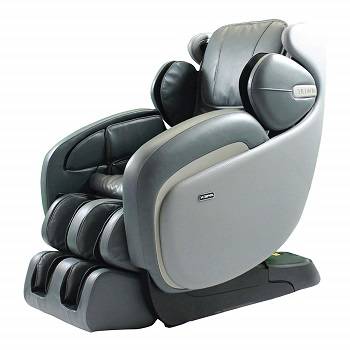 Apex AP-Pro Ultra Zero Gravity Heated Massage Chair review