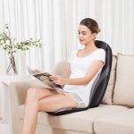 Best 4 Sharper Image Massage Chairs On Sale In 2020 Reviews