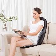 Best 4 Sharper Image Massage Chairs On Sale In 2022 Reviews