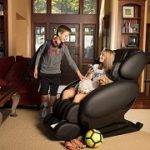 Best 5 Infinity Massage Chair For Sale In 2020 Reviews