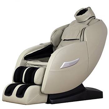 Fujita Massage Chair DR-91 3D Full Body