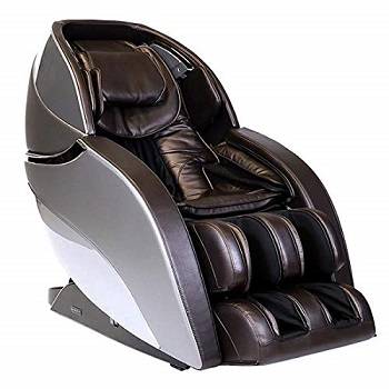 Infinity Genesis - Full Body Zero Gravity 3D Massage Chair