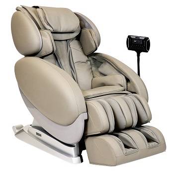 Infinity IT-8500 - Full Body Zero Gravity 3D Massage Chair