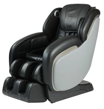 Kahuna Massage Chair Best Performance L-Track Shiatsu LM-7800