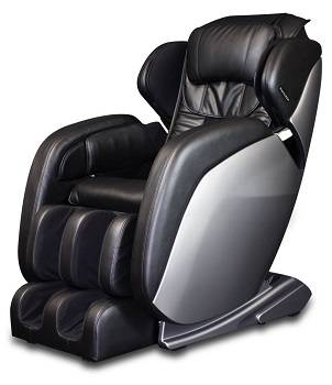 Kahuna Massage Chair Kahuna Spirit SL-Track Electric Massage Chair