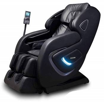 Kahuna Superior Massage Chair - SM-9000