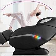 Luraco Massage Chair For Sale In 2020 Reviews