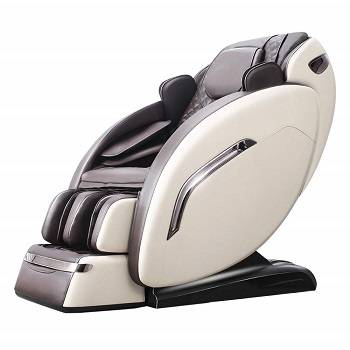 Massage Chair by OOTORI, Zero Gravity Massage Chair, 3D Full Body