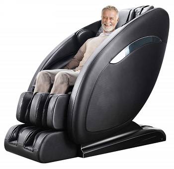 Massage Chair by OOTORI, Zero Gravity Massage Chair