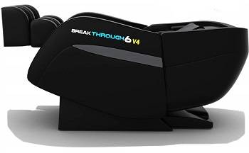 Medical Breakthrough 6 v4 Recliner 3D Massage Chair review