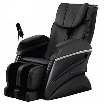 New Fujita DRS11 4D Full Body Massage Chair Recliner