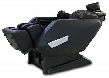 New Fujita SMK9700 - 3D Full Body Massage Chair review