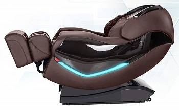 OOTORI Massage Chair Recliner, SL-Track Zero Gravity review