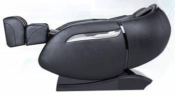 OOTORI Massage Chair Recliner, Zero Gravity SL-Track, Full Body Shiatsu Electric Massage Chair review