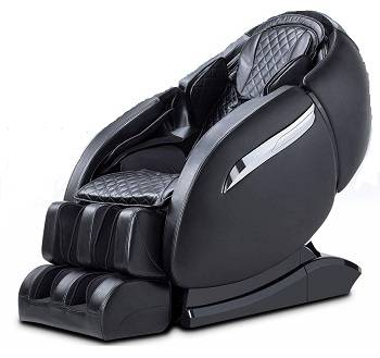 OOTORI Massage Chair Recliner, Zero Gravity SL-Track, Full Body Shiatsu Electric Massage Chair