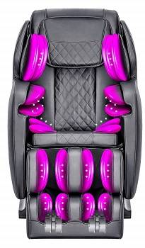 OOTORI SL Massage Chair, Full Body Air Massage review