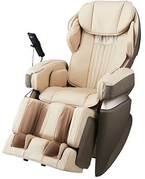 OSAKI JP Premium 4S 4D Massage Technology Massage Chair review