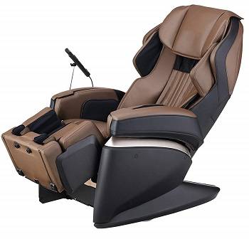 OSAKI JP Premium 4S 4D Massage Technology Massage Chair