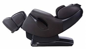 OSAKI TP-8500 Zero Gravity Massage Chair review