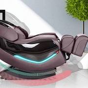 Top 3 Ogawa Massage Chairs, Sofas & Cushions In 2022 Reviews