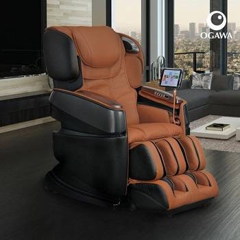 Ogawa Smart 3D Massage Chair review