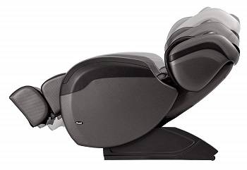Osaki TW-Pro 3 Zero Gravity Massage Chair, L-Track Design review