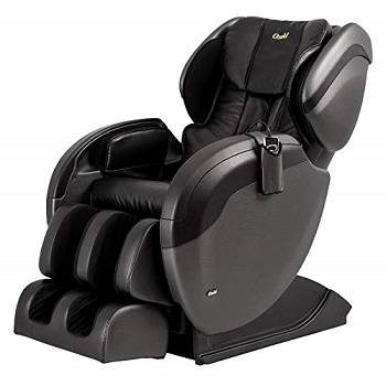 Osaki TW-Pro 3 Zero Gravity Massage Chair, L-Track Design