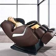Real Relax Massage Chairs & Recliners On Sale In 2020 Reviews