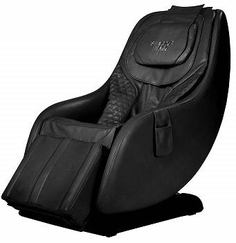 Sharper Image SMG3002 Deluxe Spa Massage Chair Zero Gravity