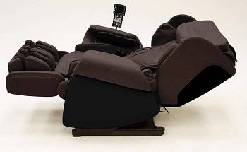 Synca Wellness Kagra - Designed in Japan 4D Premium Massage Chair review