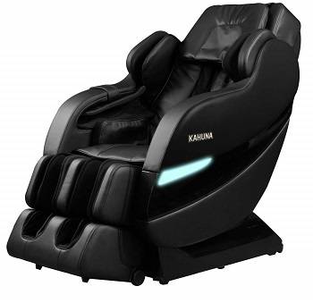 Top Performance Kahuna Superior Massage Chair with SL-Track 6 Rollers - SM-7300