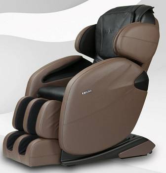 Zero Gravity Full-Body Kahuna Massage Chair Recliner LM6800