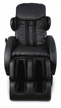 truMedic Instashiatsu Massage Chair, MC-1000 review