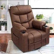 5 Best Rated Lounge Massage Chairs For Sale In 2022 Reviews