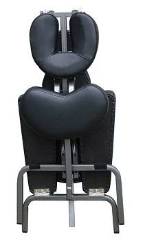 Ataraxia Deluxe Portable Folding Massage Chair review
