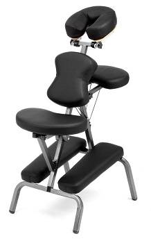 Ataraxia Deluxe Portable Folding Massage Chair