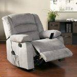 Best 5 Massage Recliner Sofa Chairs For Sale In 2020 Reviews