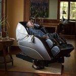 Best Human Touch iJoy Massage Chairs For Sale In 2020 Reviews