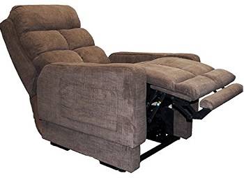 COZZIA Power Lift Mobility Recliner review