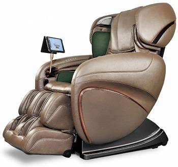 Cozzia CZ-629 Perfect Massage Chair