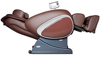 Cozzia Zero Gravity 16027 Robotic Massage Chair review