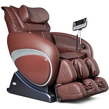 Cozzia Zero Gravity 16027 Robotic Massage Chair