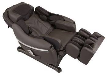 Inada Sogno Dreamwave Massage Chair review