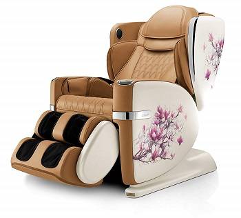 Osim uLove2 Full Body Massager Chair