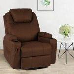 Top 2 Esright Massage Recliner Chairs For Sale In 2020 Reviews