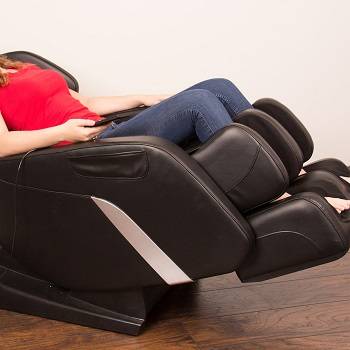 eSmart Ultimate Massage Chair review