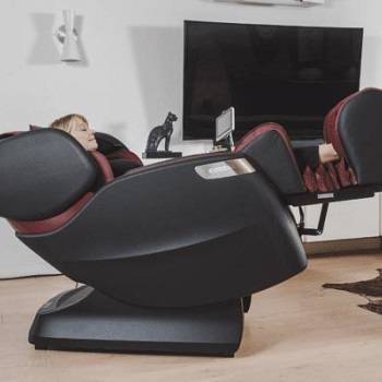 4 Best Esmart Massage Chairs On The Market In 2020 Reviews