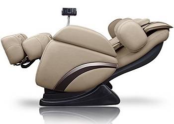 ideal massage Full Featured Shiatsu Chair review