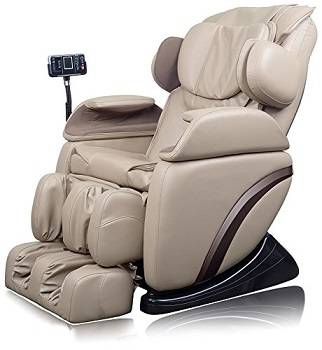 ideal massage Full Featured Shiatsu Chair